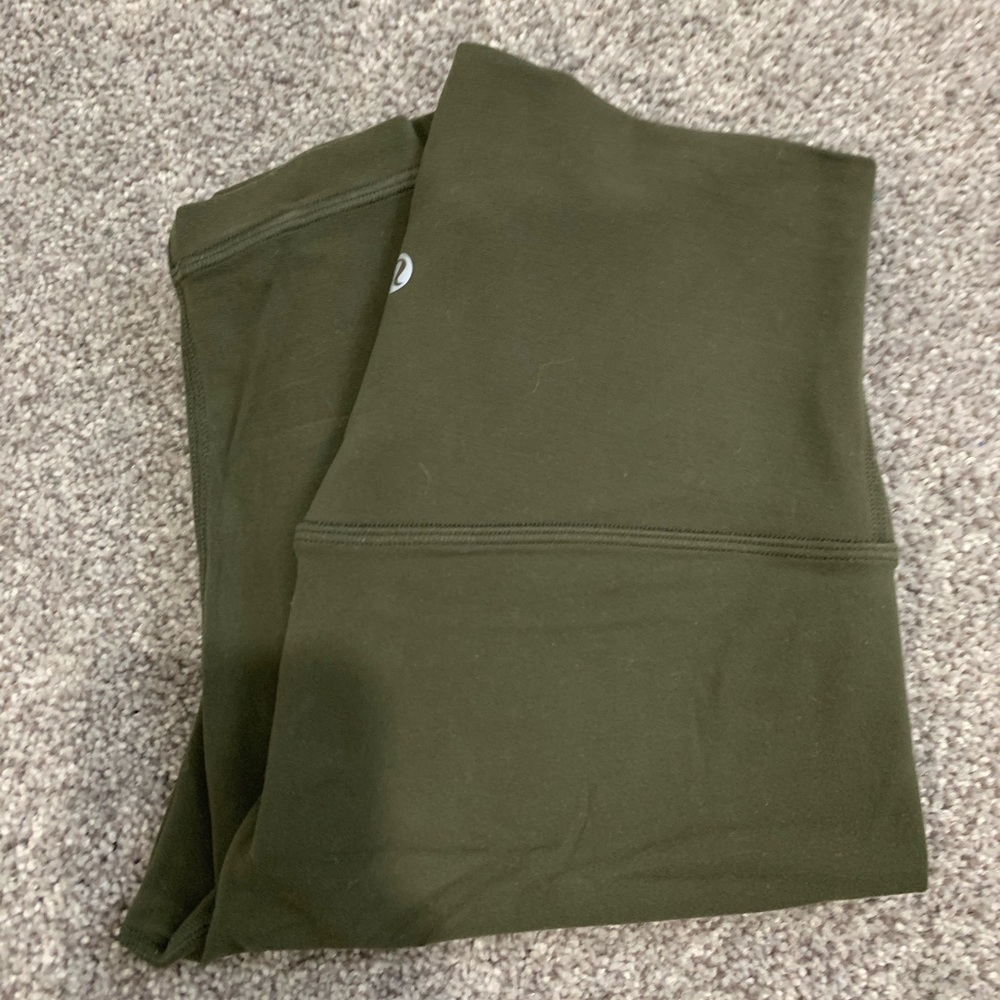 Lululemon align